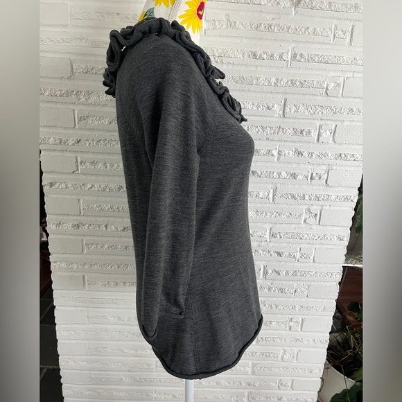 Moth Anthropologie wool sweater - Picture 2 of 4